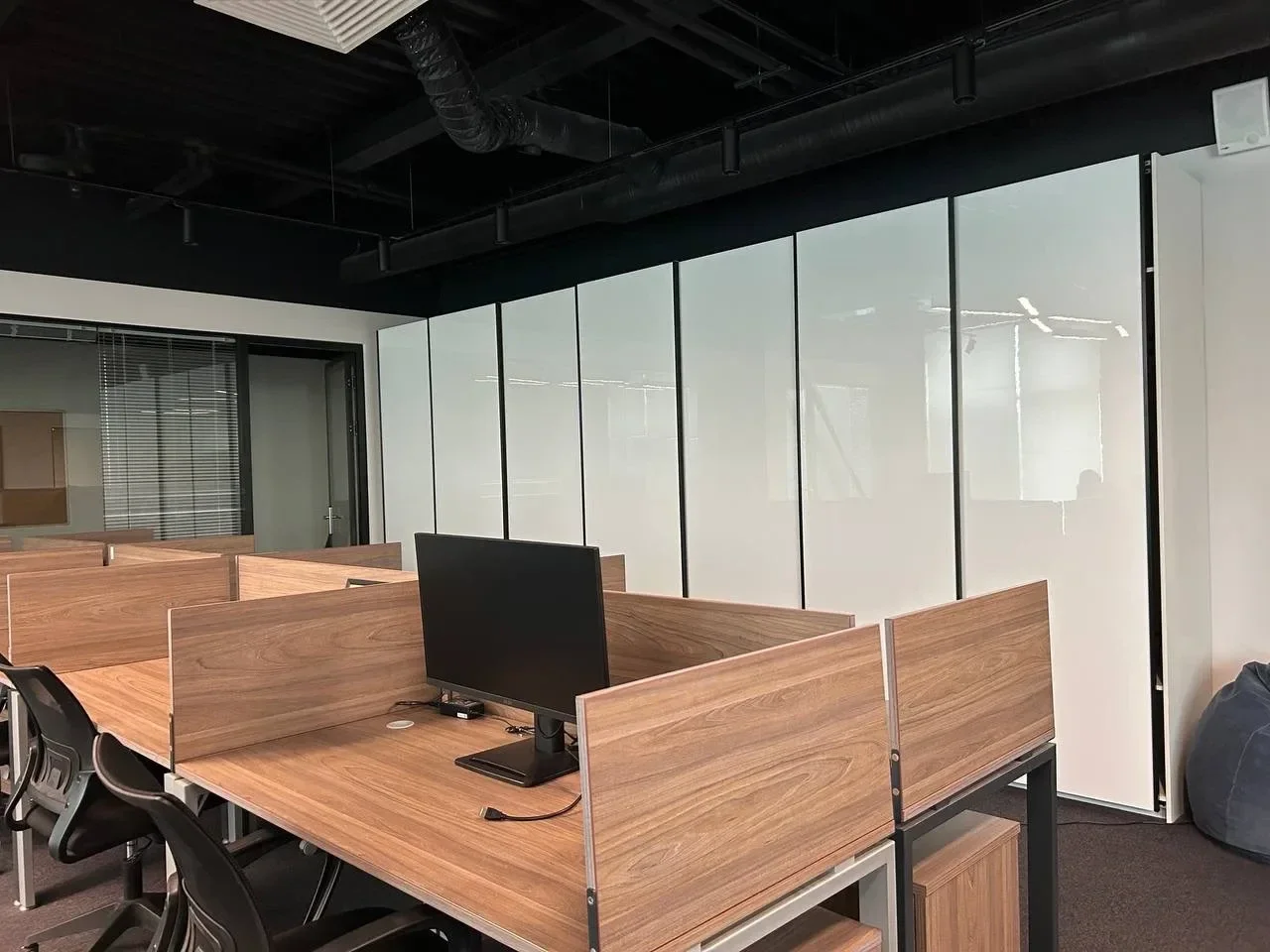 Офис, 451.1 м² - миниатюра 9