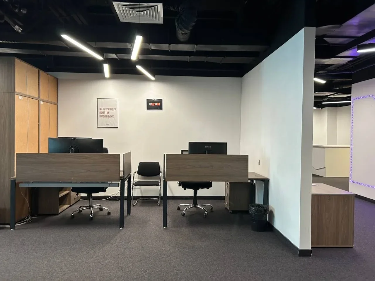 Офис, 451.1 м² - миниатюра 10