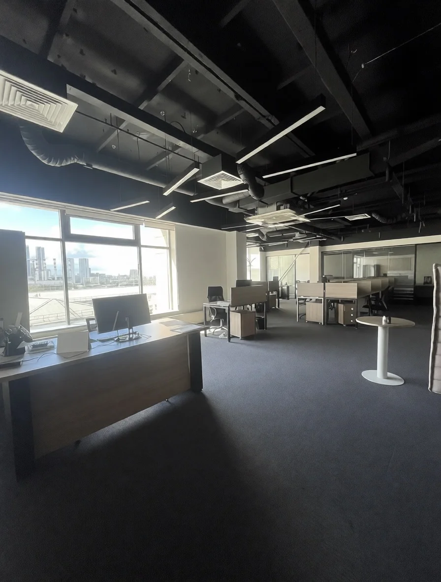 Офис, 451.1 м² - миниатюра 11
