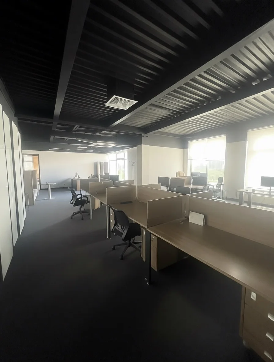 Офис, 451.1 м² - миниатюра 12