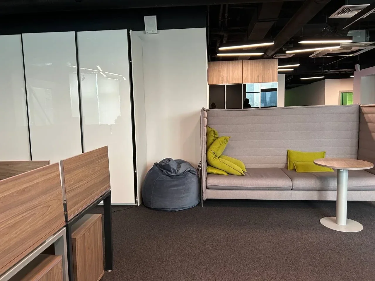 Офис, 451.1 м² - миниатюра 14