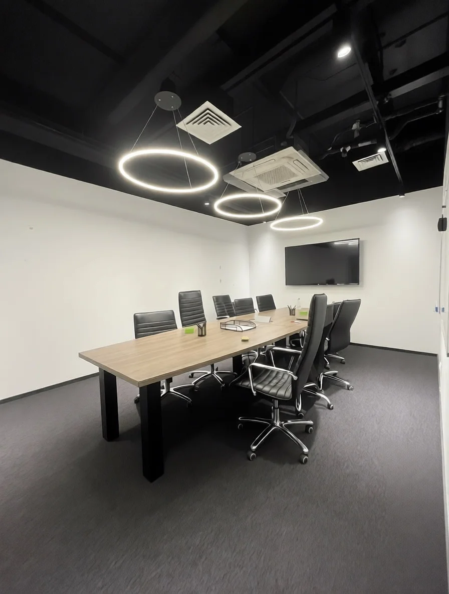 Офис, 451.1 м² - миниатюра 15