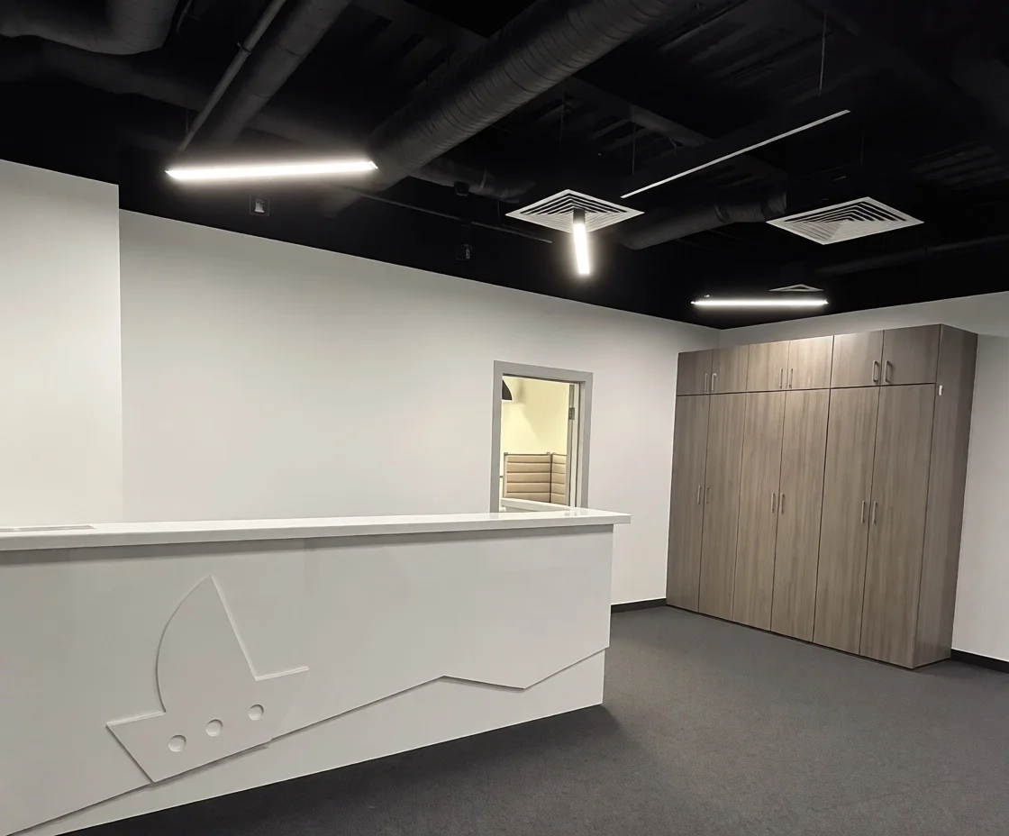 Офис, 451.1 м² - миниатюра 16