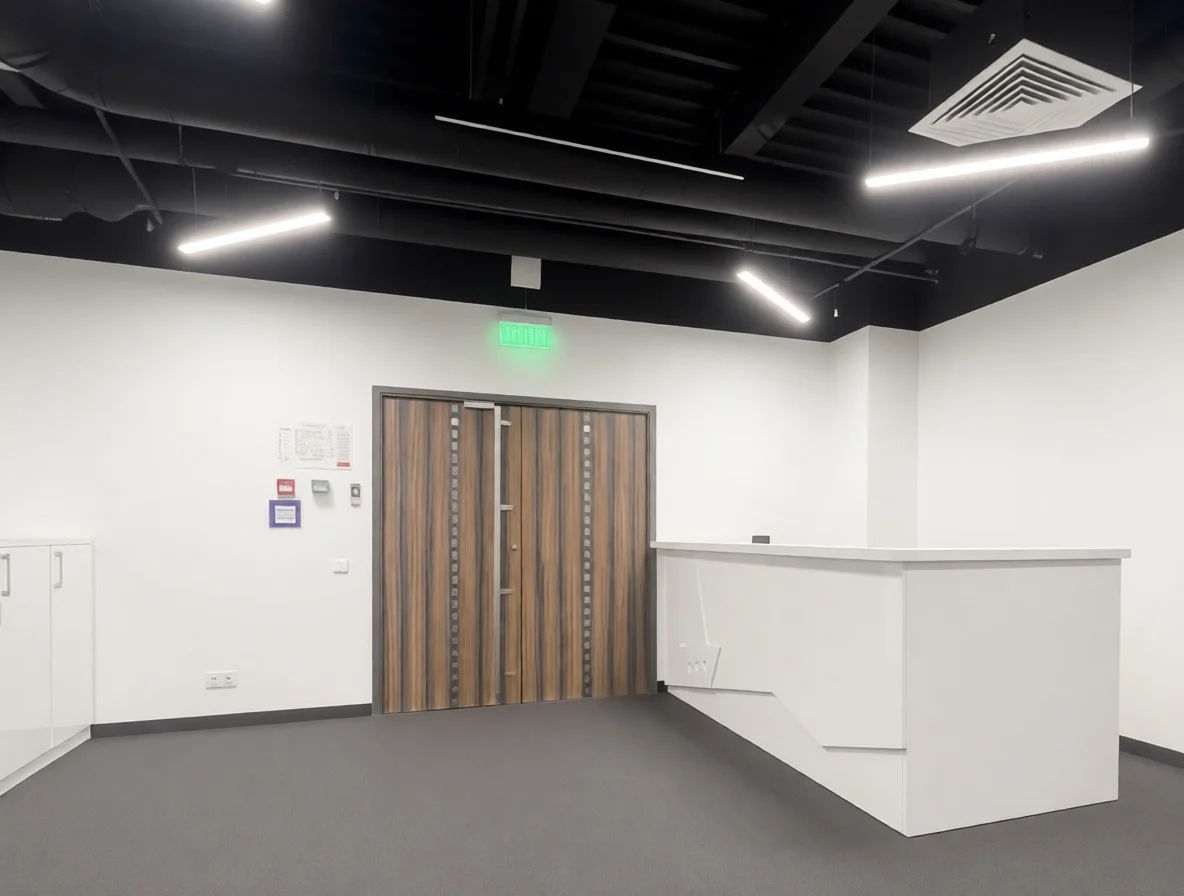 Офис, 451.1 м² - миниатюра 17