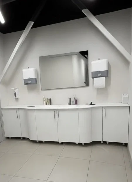 Офис, 451.1 м² - миниатюра 18