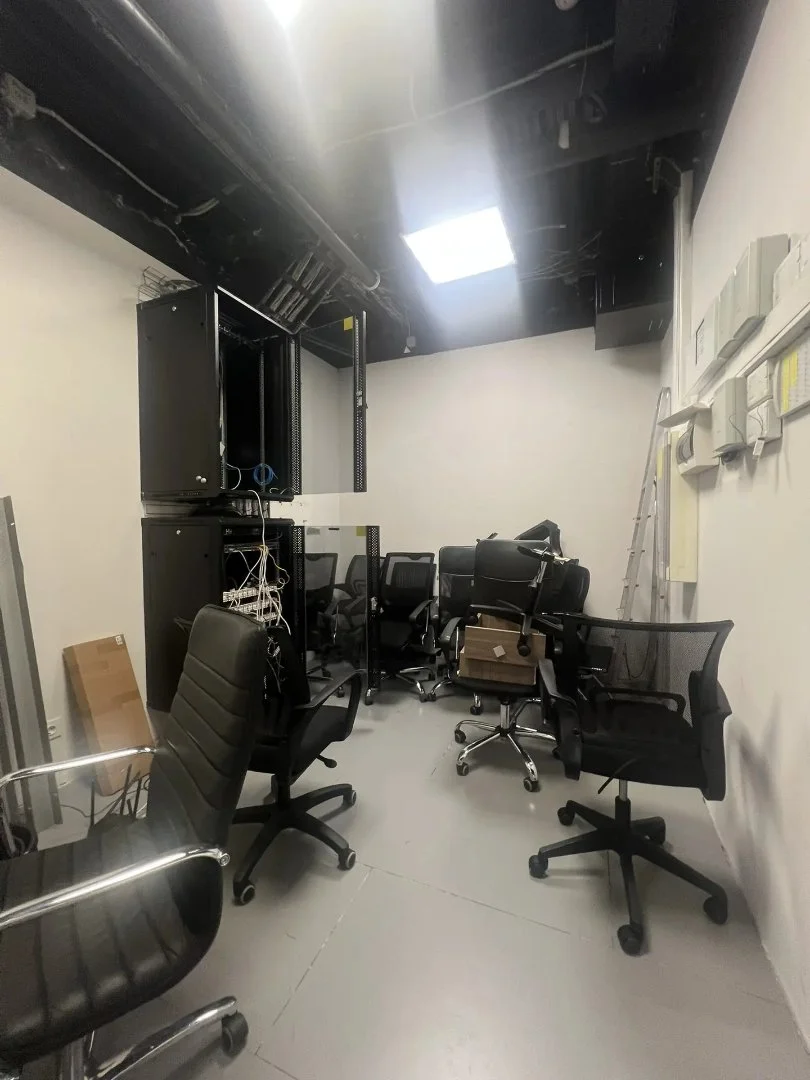 Офис, 451.1 м² - миниатюра 19