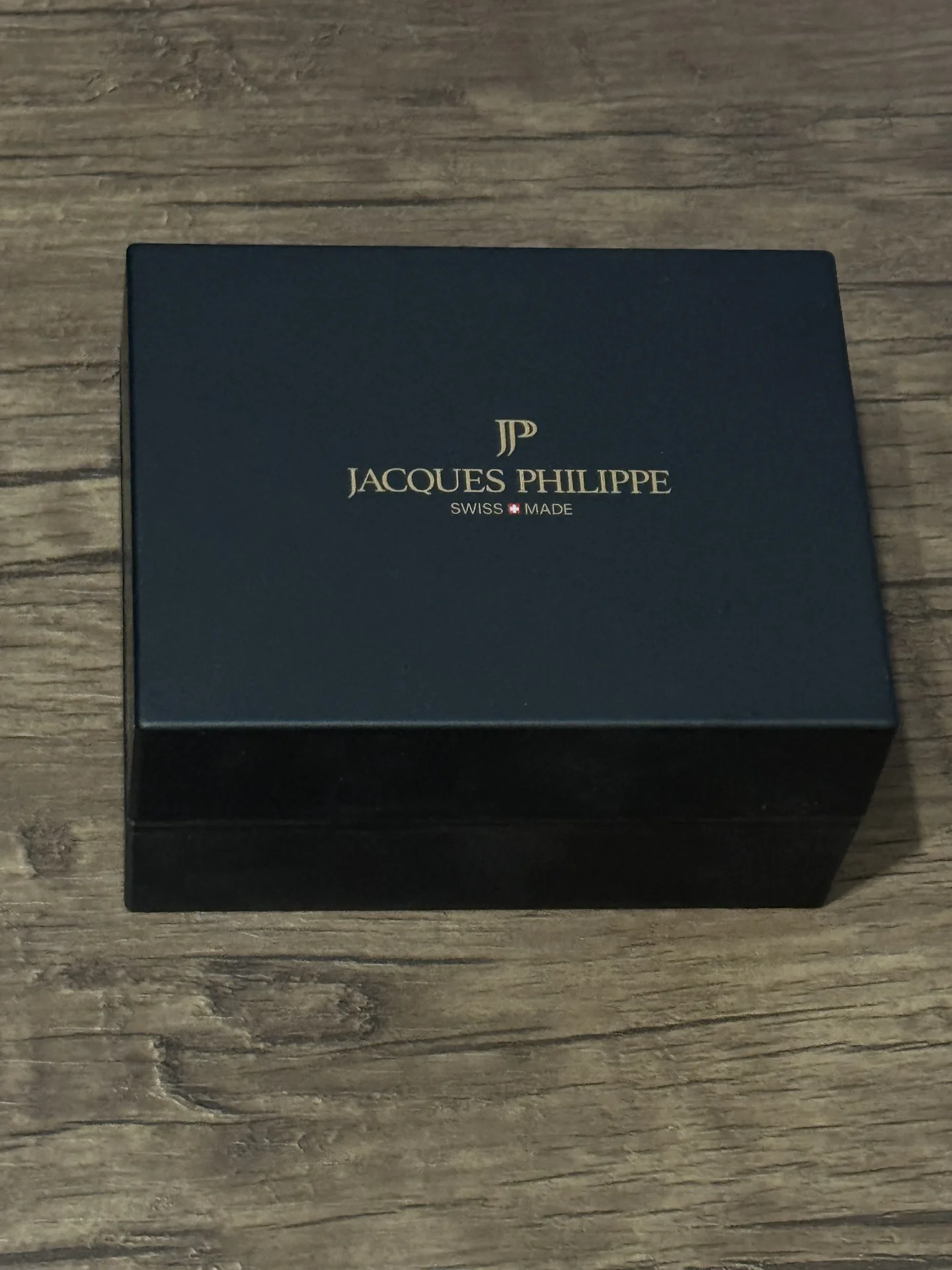 Jacques Philippe - миниатюра 5