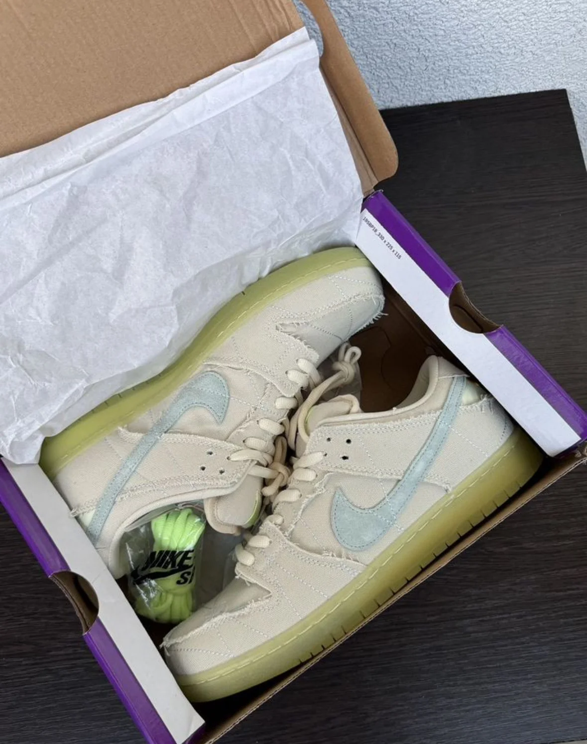 Nike Dunk sb low Mummy - изображение 1