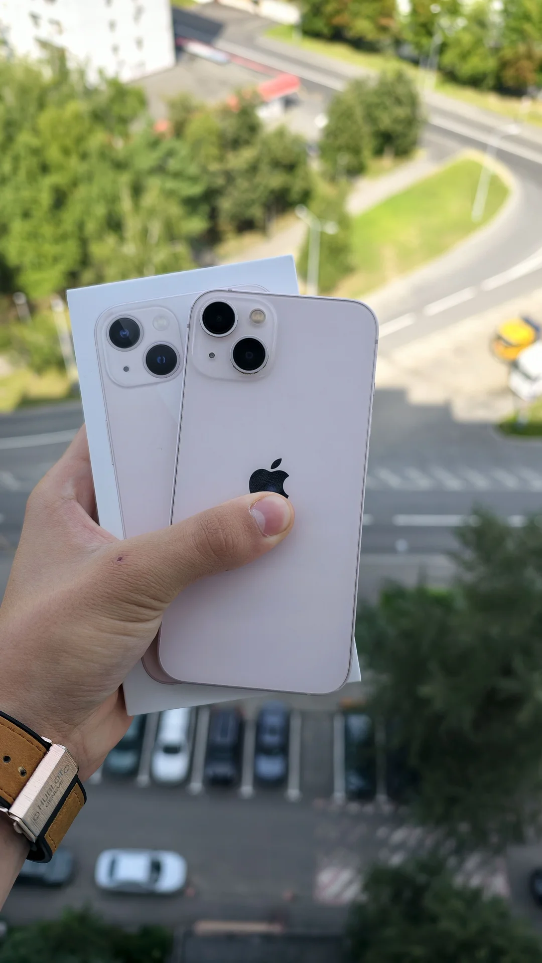iPhone 13 - миниатюра 2
