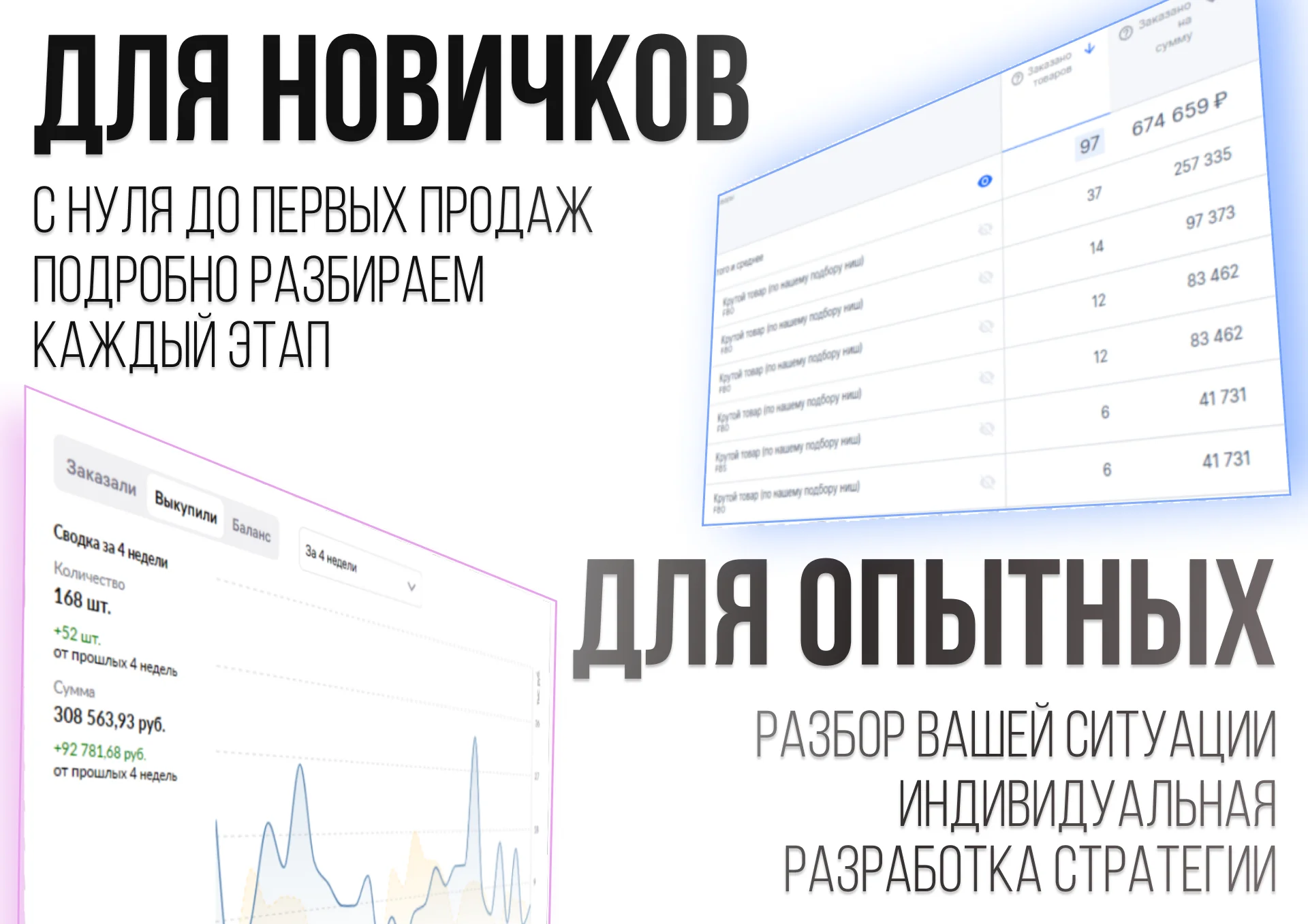 Менеджер маркетплейсов Продвижение Озон - миниатюра 2