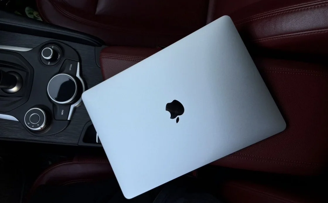 MacBook Air 13” Retina 2019, i5, 8/256 гб - миниатюра 2