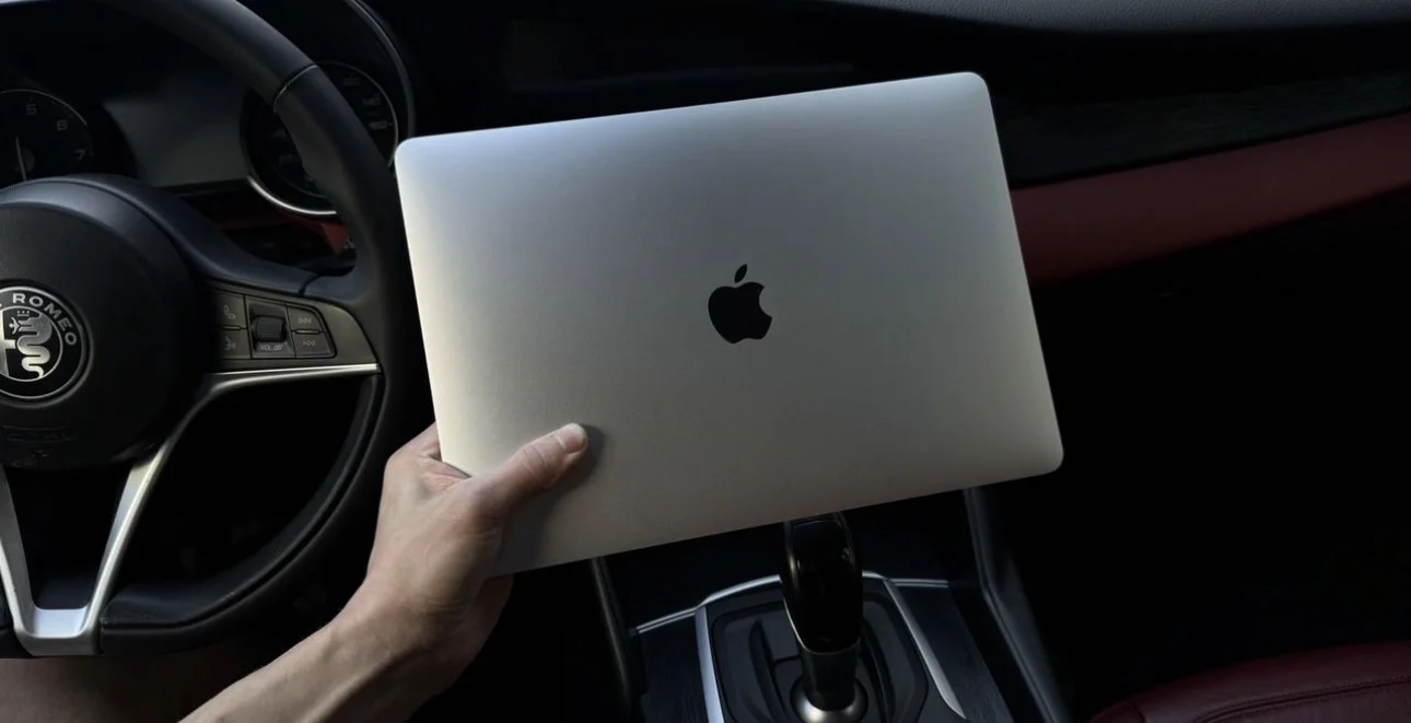 MacBook Air 13” Retina 2019, i5, 8/256 гб - миниатюра 3