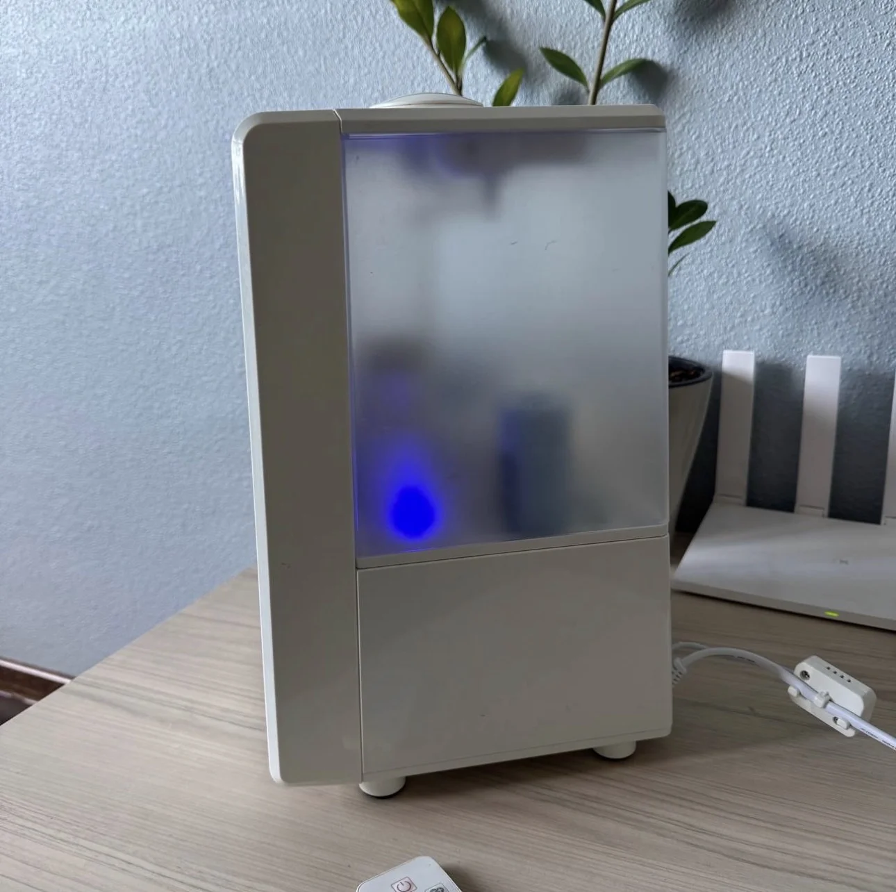 увлажнитель воздуха Electrolux - миниатюра 2