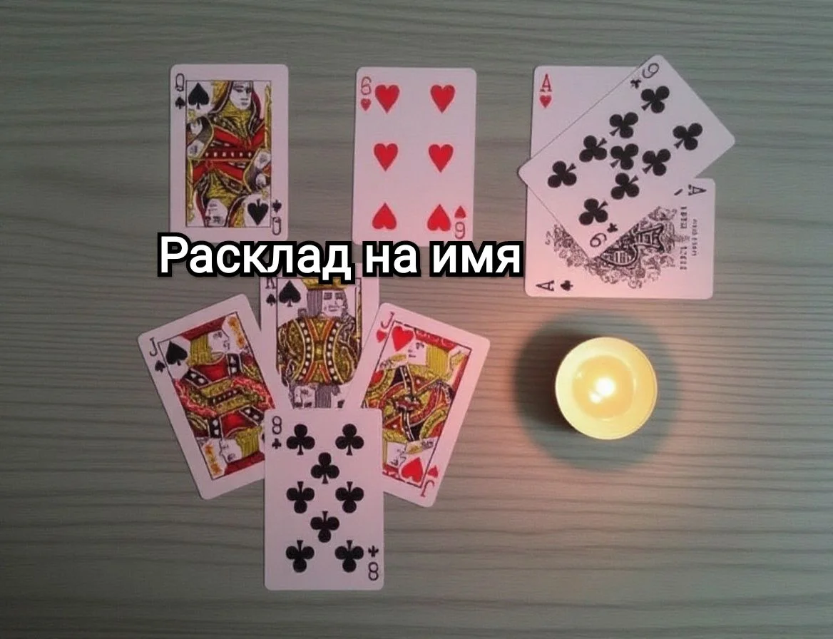 Гадание онлайн Конфиденциально - миниатюра 10