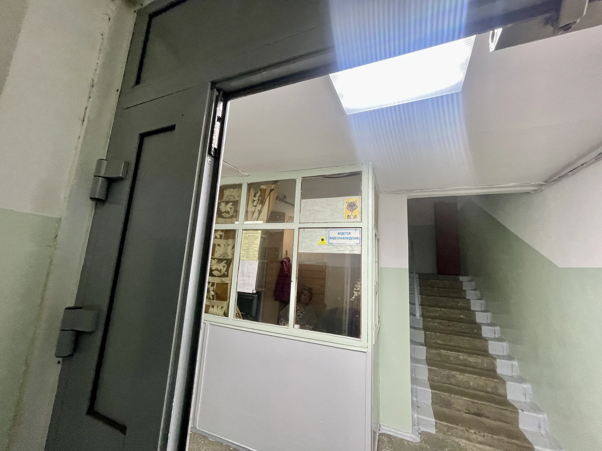 В продаже уютная 3-комнатная квартира с функционал - миниатюра 13
