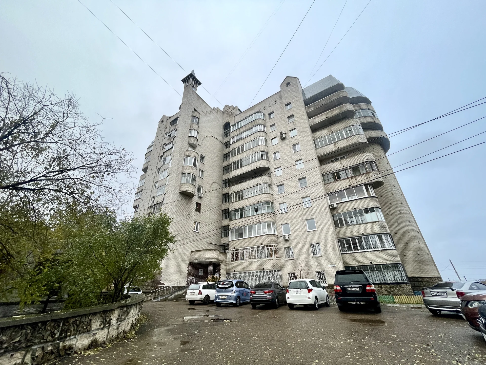 В продаже уютная 3-комнатная квартира с функционал - миниатюра 15