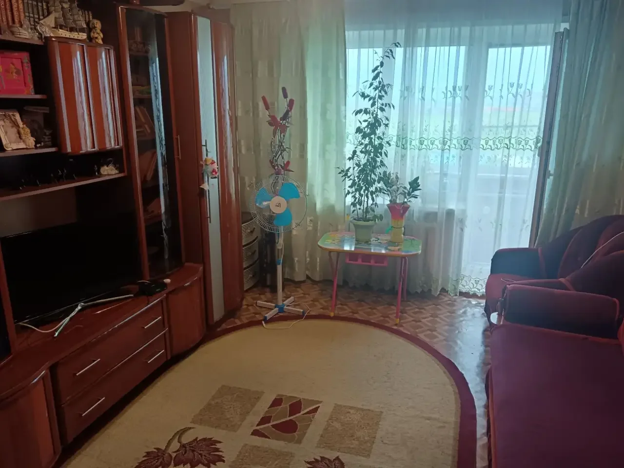 Продажа квартиры - изображение 1