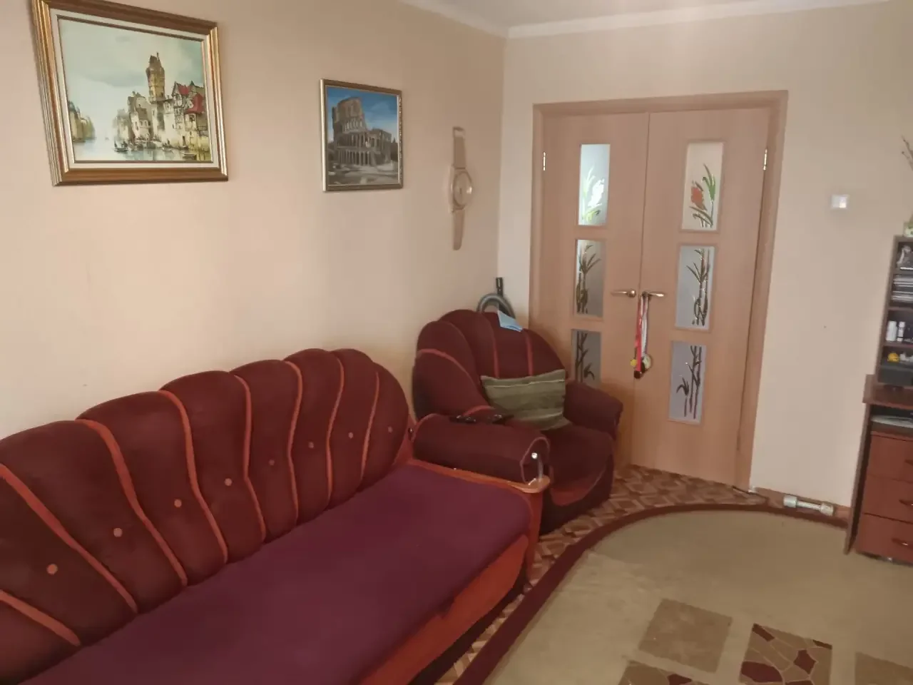 Продажа квартиры - миниатюра 2