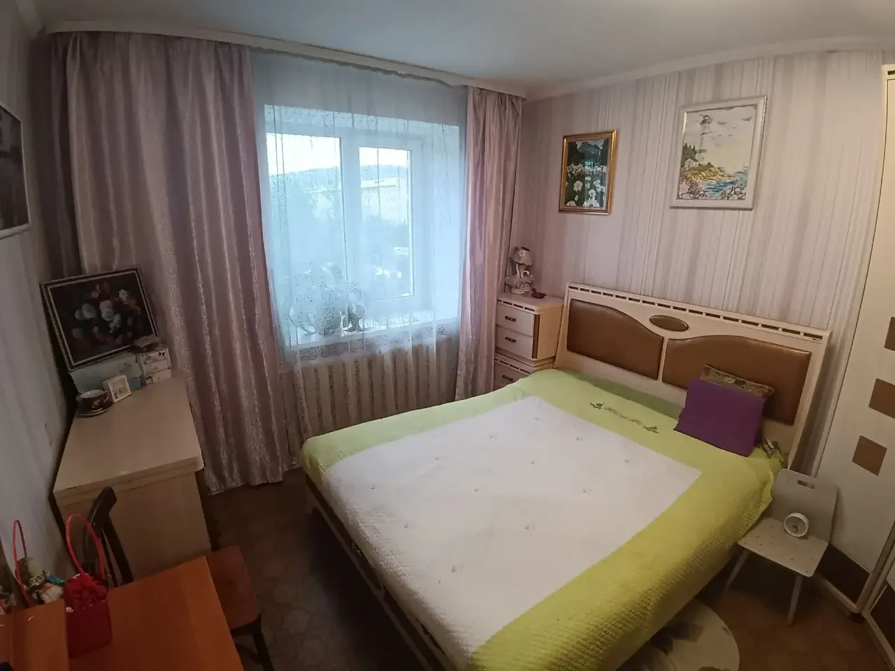 Продажа квартиры - миниатюра 3