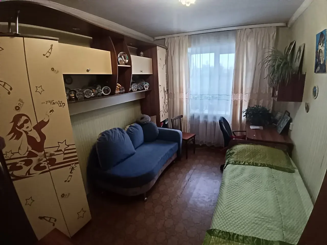 Продажа квартиры - миниатюра 4
