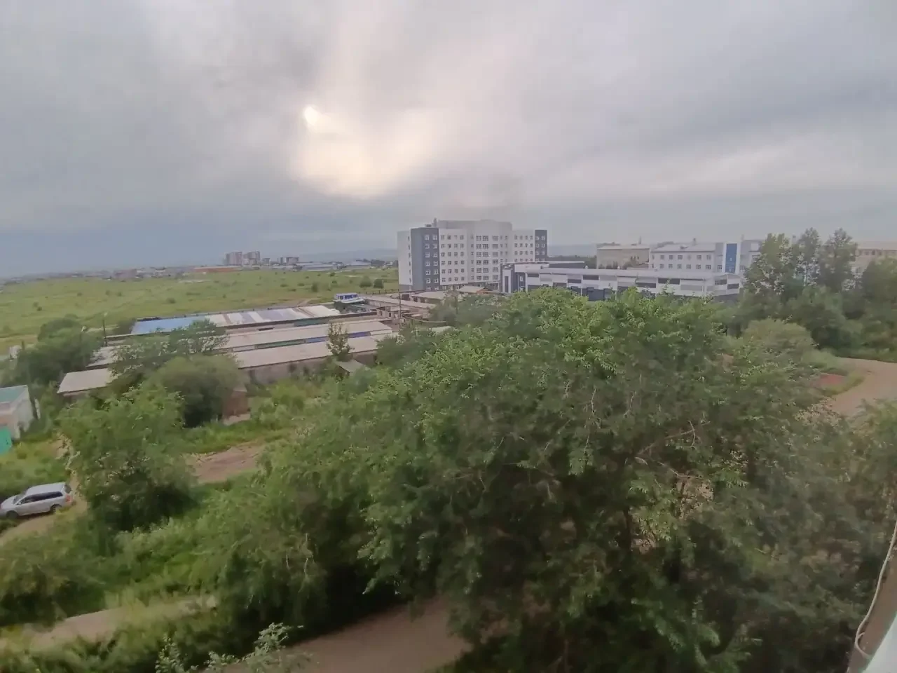 Продажа квартиры - миниатюра 12