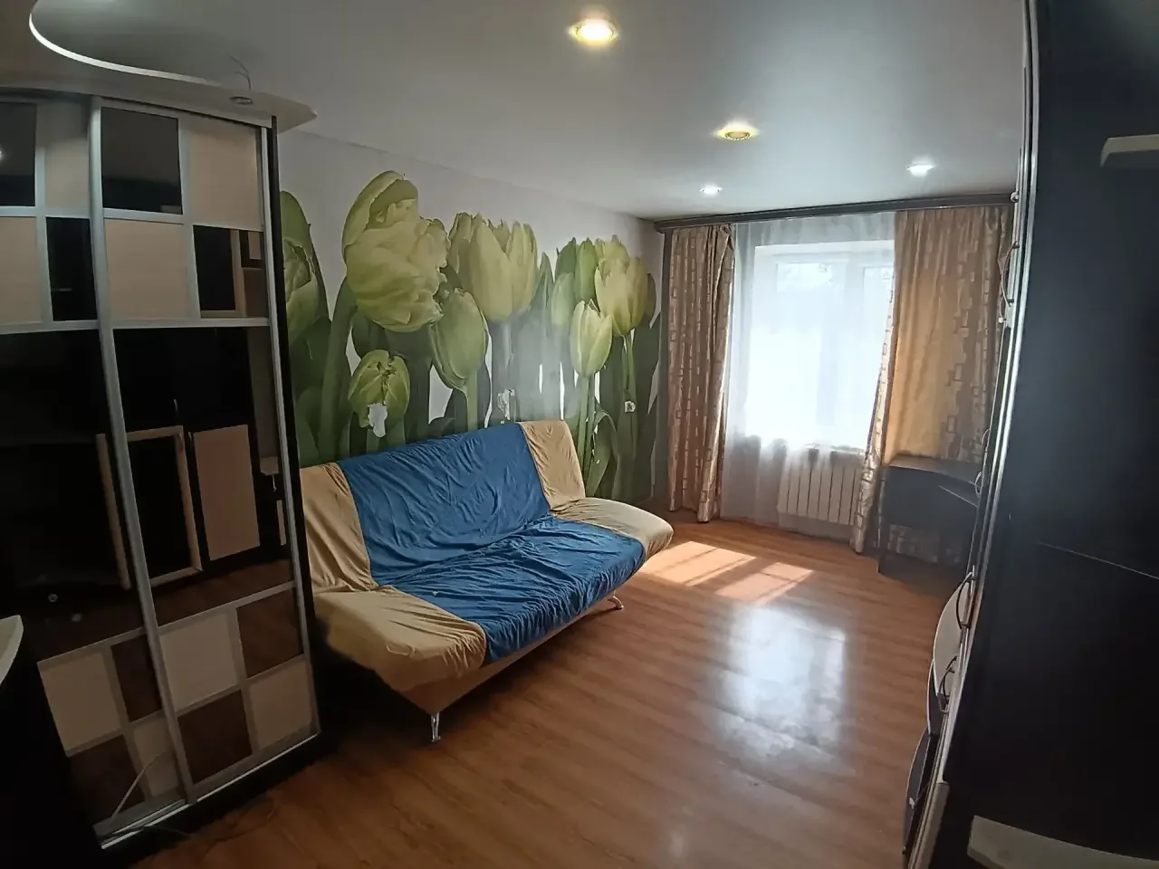 Продажа квартиры - миниатюра 2