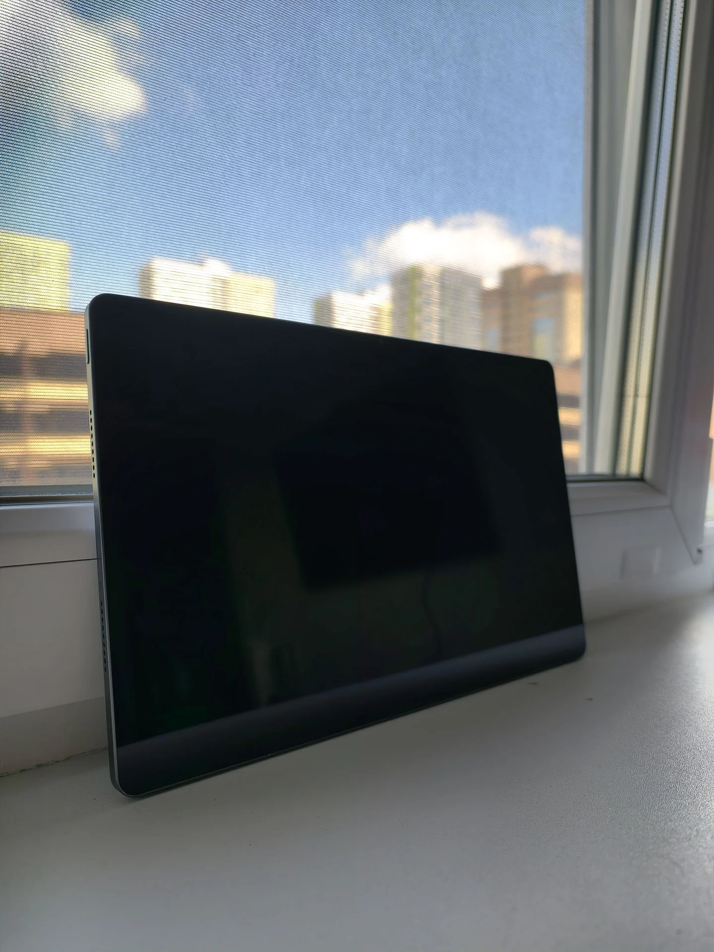Lenovo Xiaoxin pad pro12.7 - изображение 1