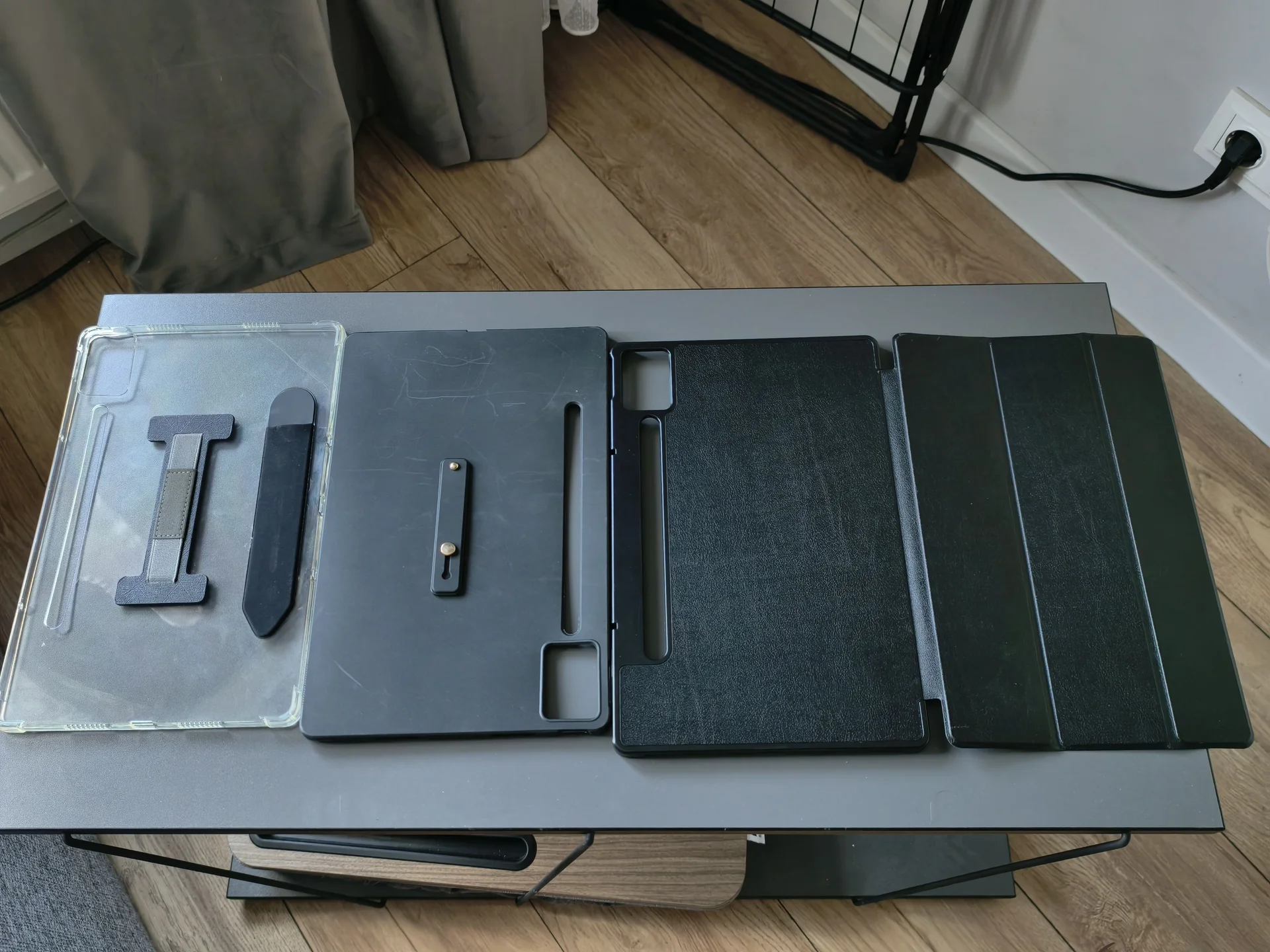 Lenovo Xiaoxin pad pro12.7 - миниатюра 2