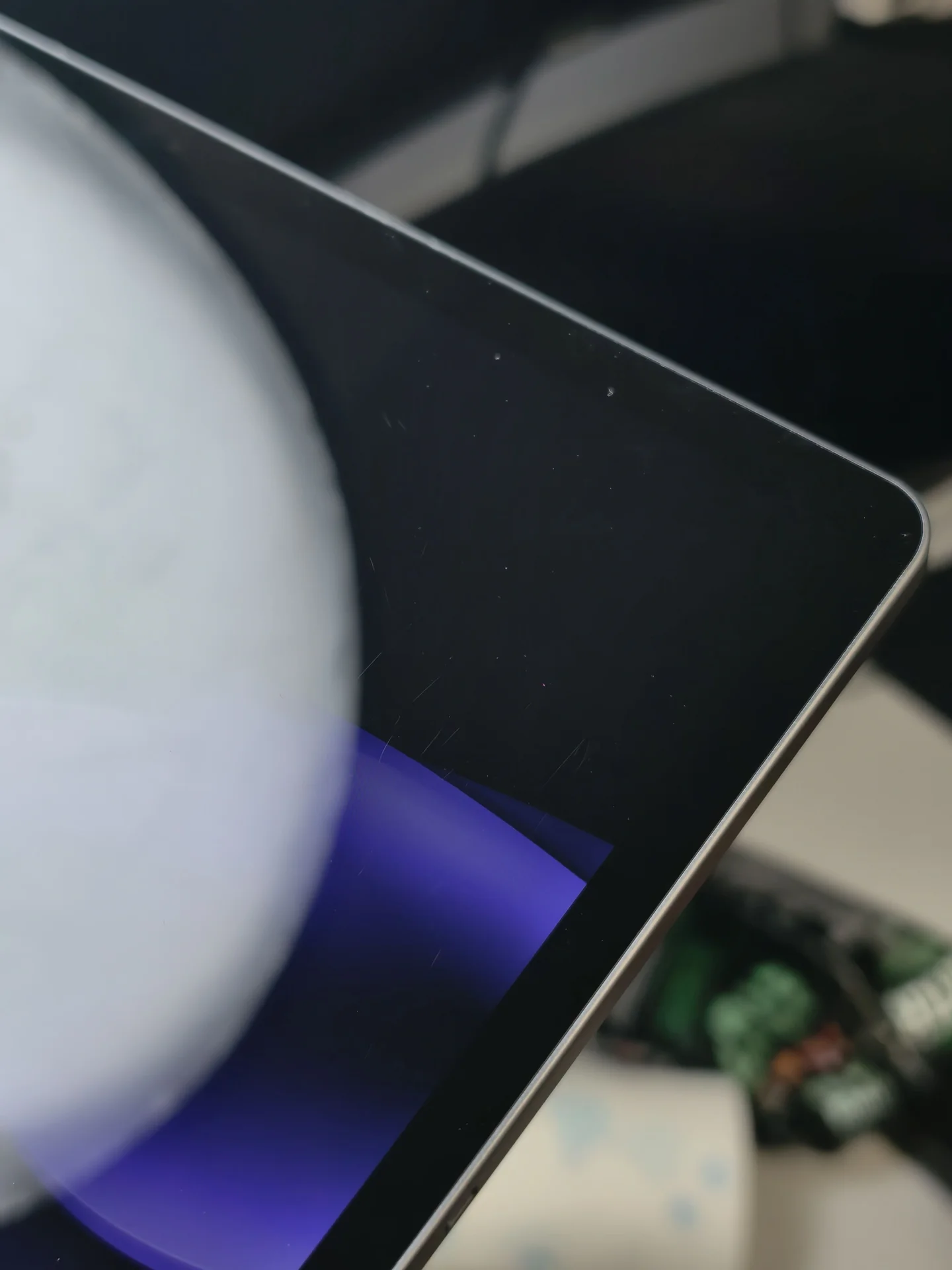 Lenovo Xiaoxin pad pro12.7 - миниатюра 9