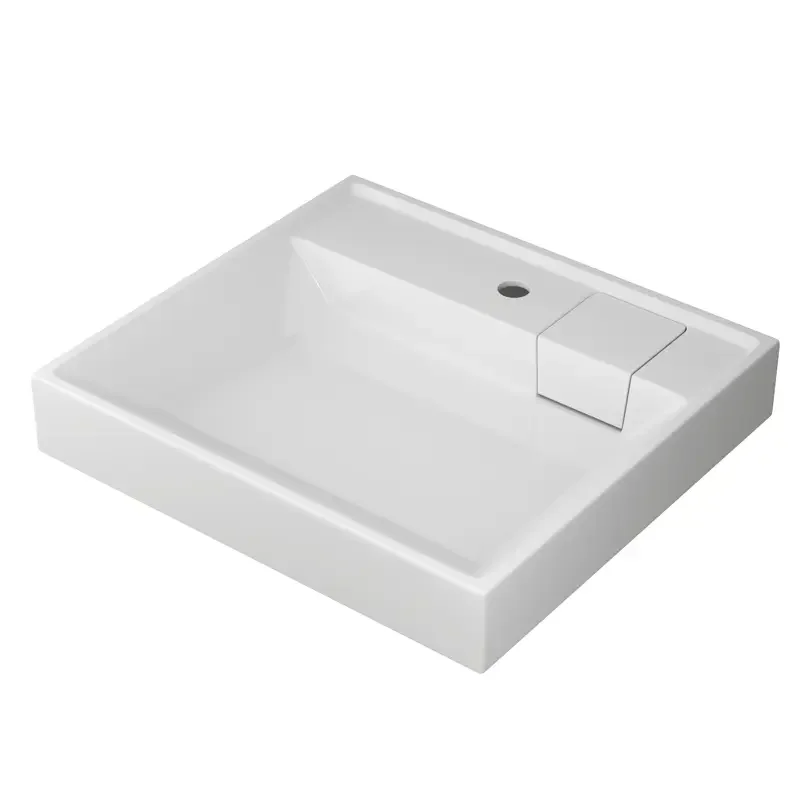 раковина на раковину vita 600 - миниатюра 2