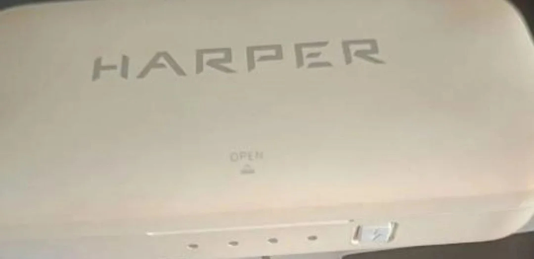 Наушники HARPER HB-520 - миниатюра 5