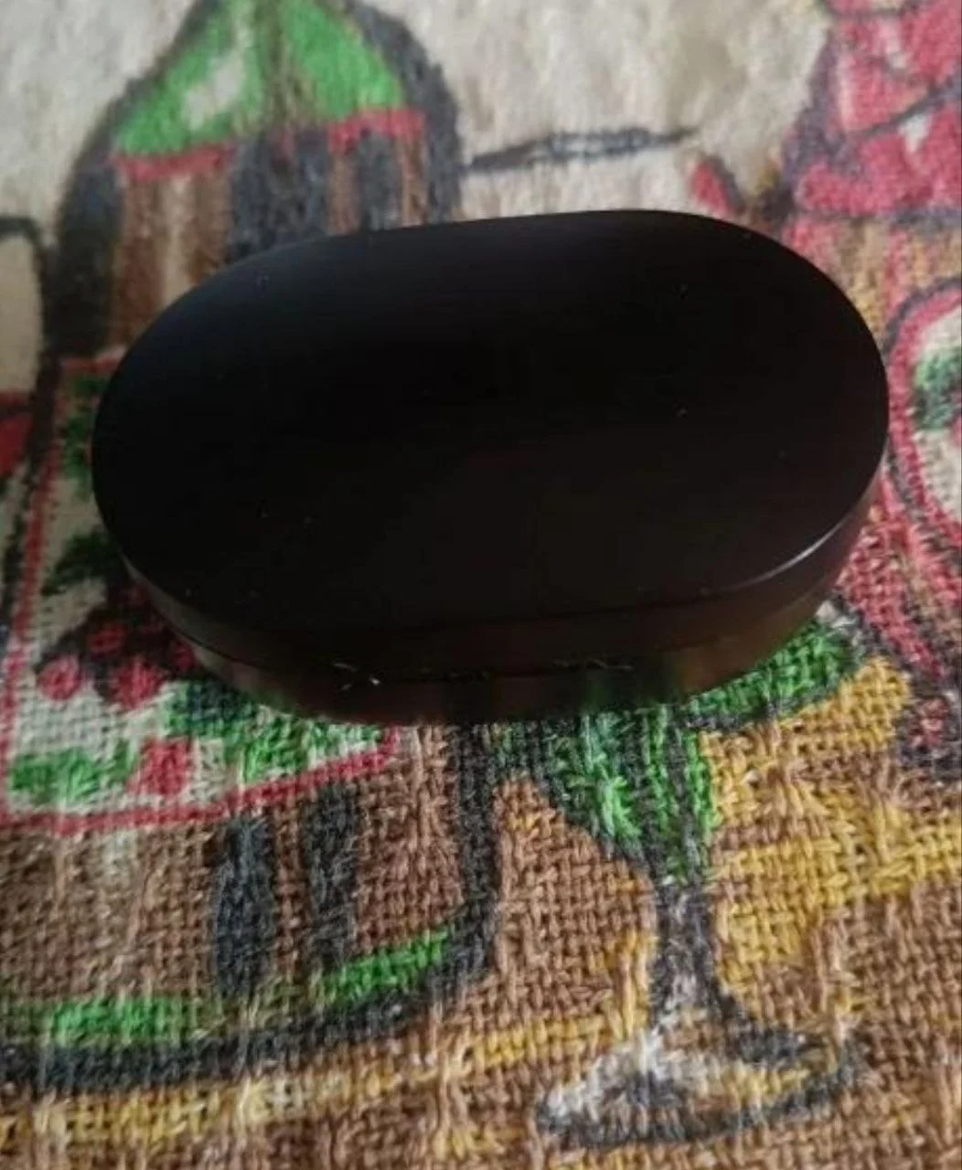 Наушники TWS Xiaomi Mi True Wireless Earbuds Basic - миниатюра 3