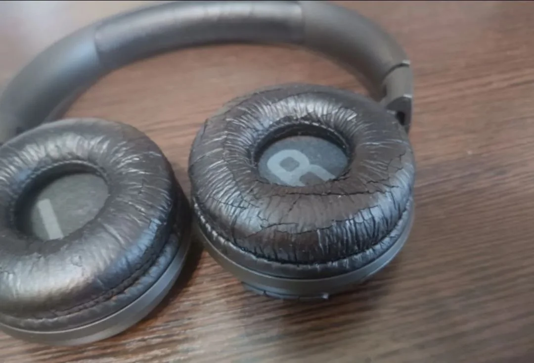 Наушники накладные Bluetooth JBL Tune 590BT черный - миниатюра 10