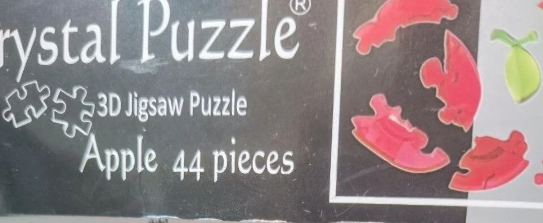 3D-пазл из серии Crystal puzzle  BUMBARAM - миниатюра 5