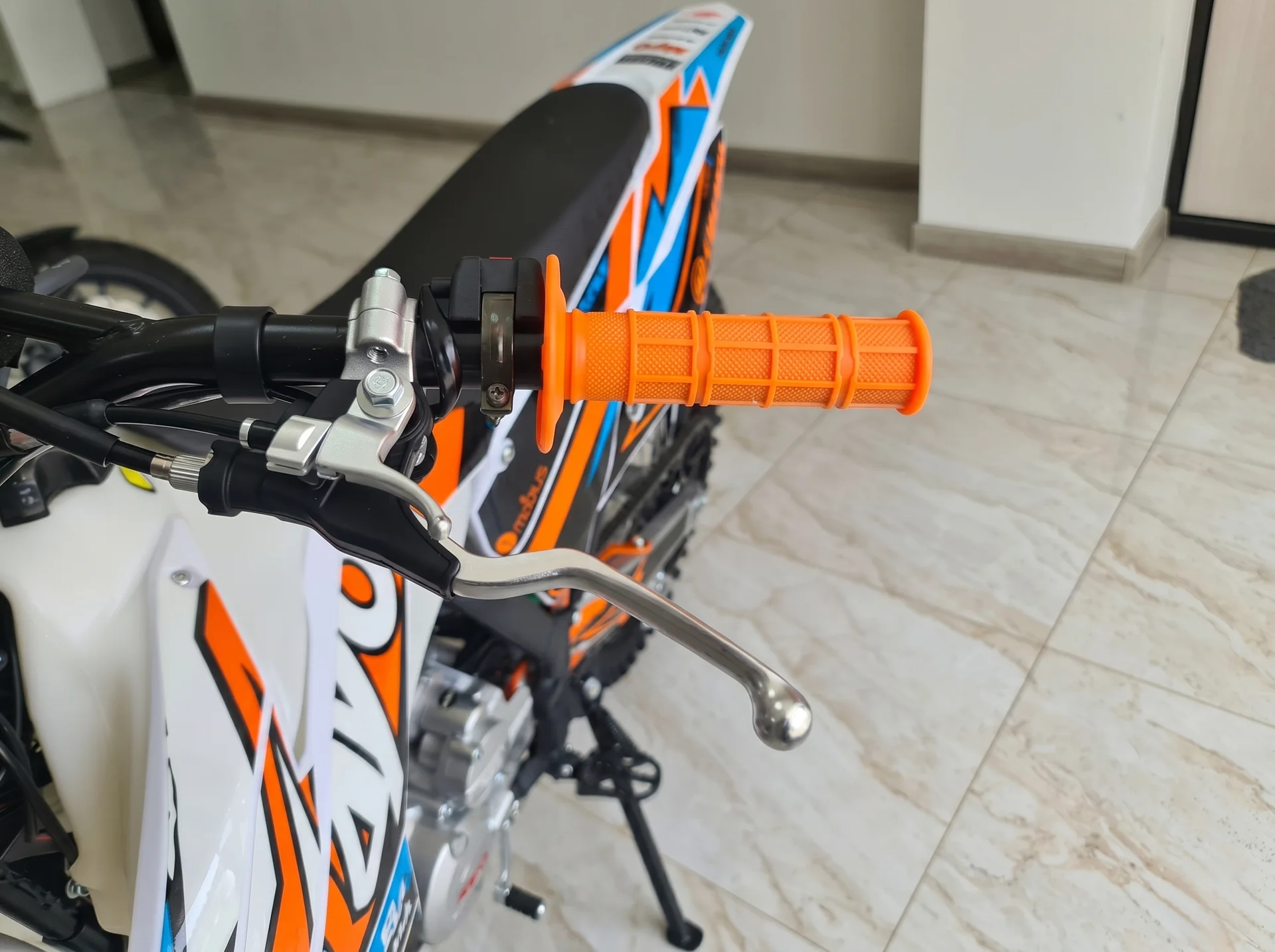 KAYO K1 250 MX, 2026 - миниатюра 2