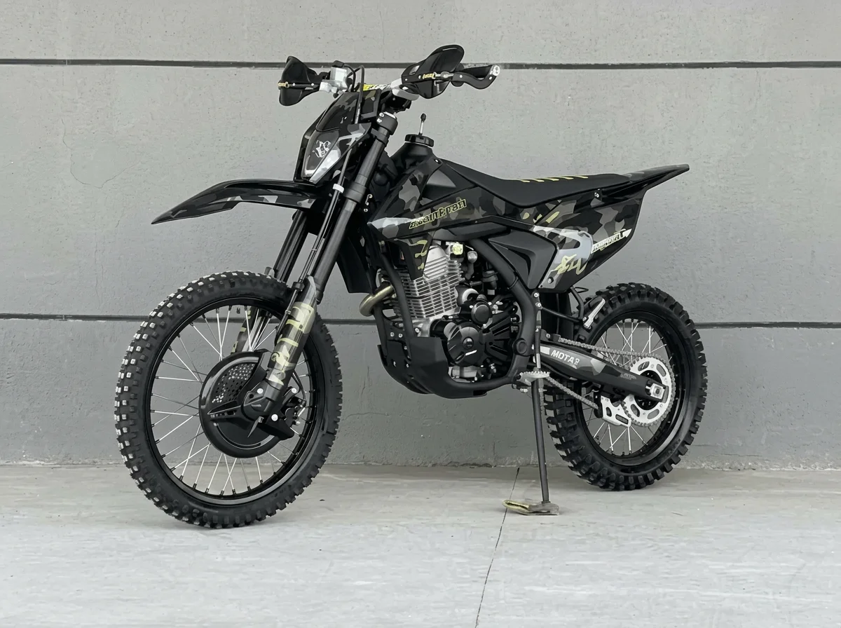 Fidelis Et Fortis SF5, 2026 - изображение 1