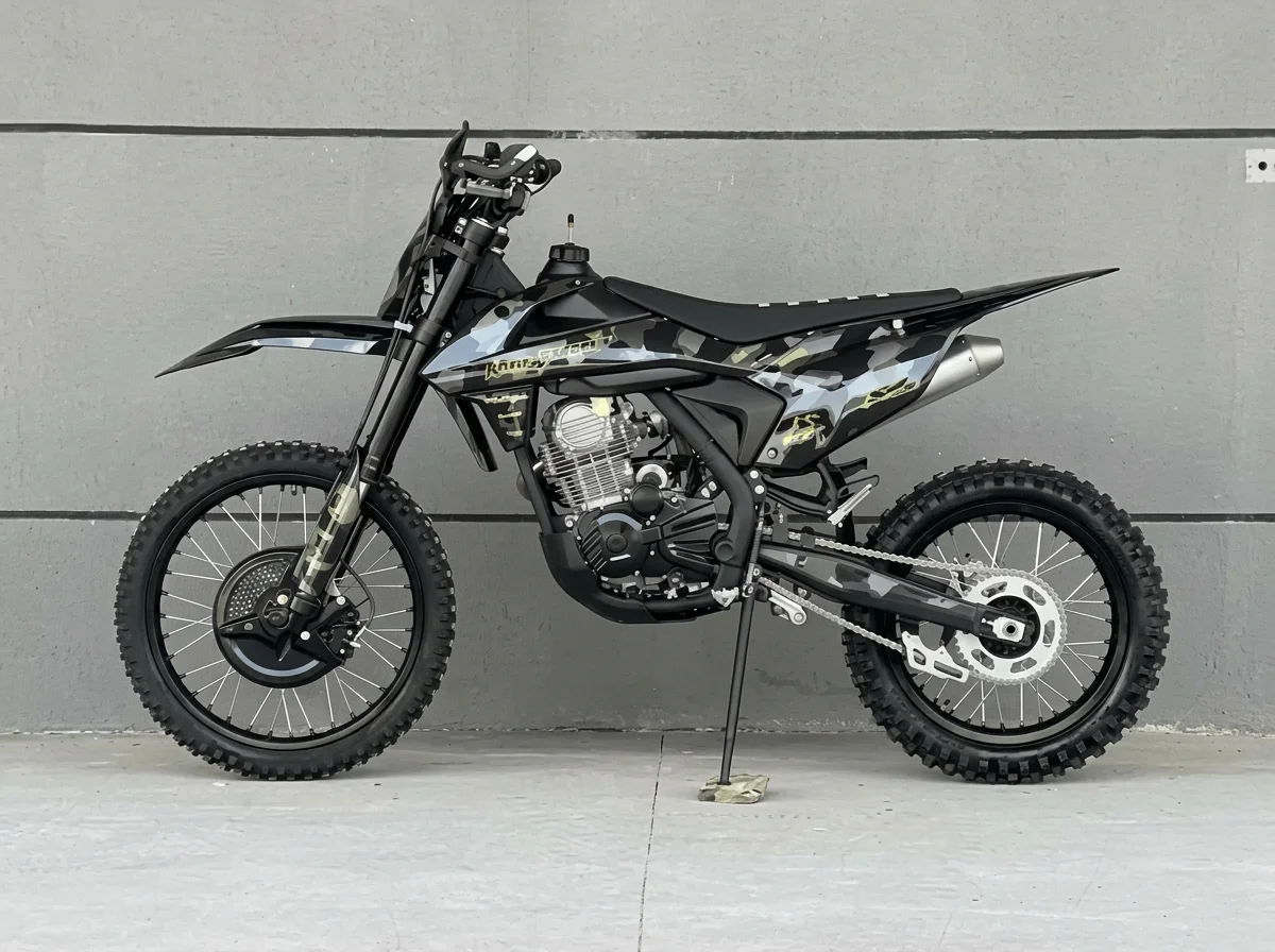 Fidelis Et Fortis SF5, 2026 - миниатюра 3
