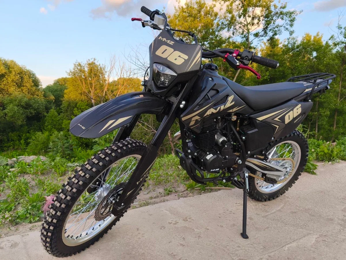 MMZ 06 PRO, 2026 - изображение 1