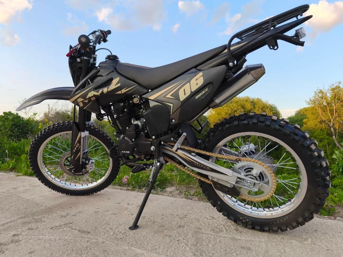 MMZ 06 PRO, 2026 - миниатюра 3