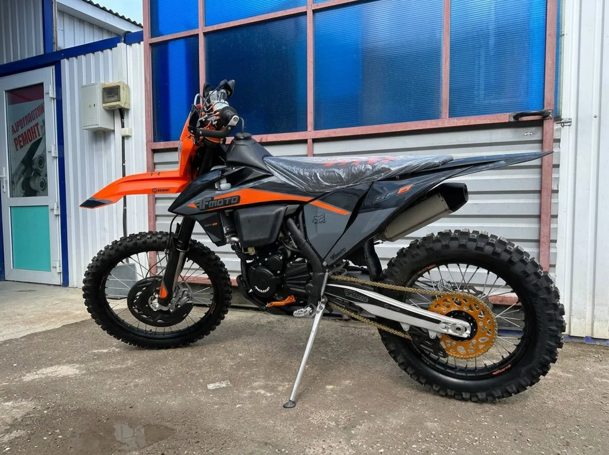 Fidelis Et Fortis SF6, 2026 - миниатюра 3