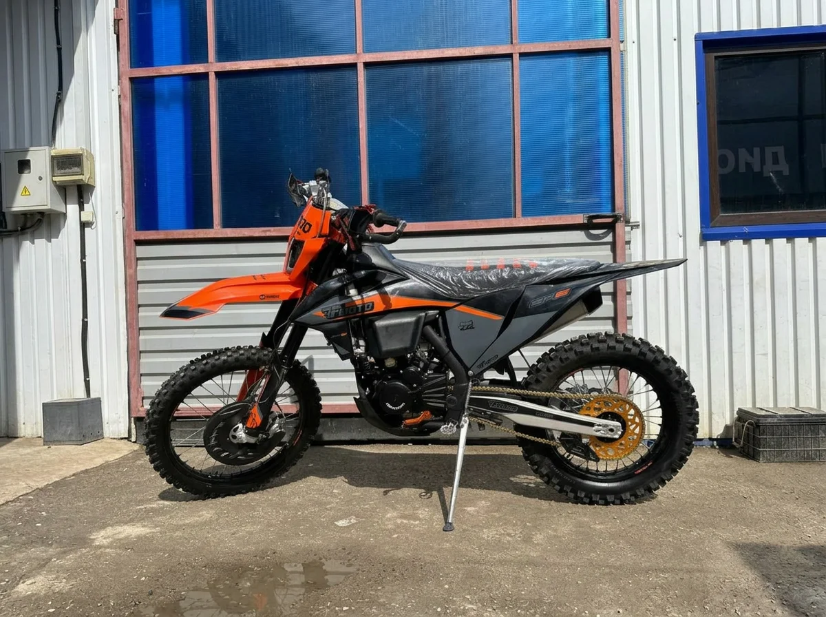 Fidelis Et Fortis SF6, 2026 - миниатюра 4