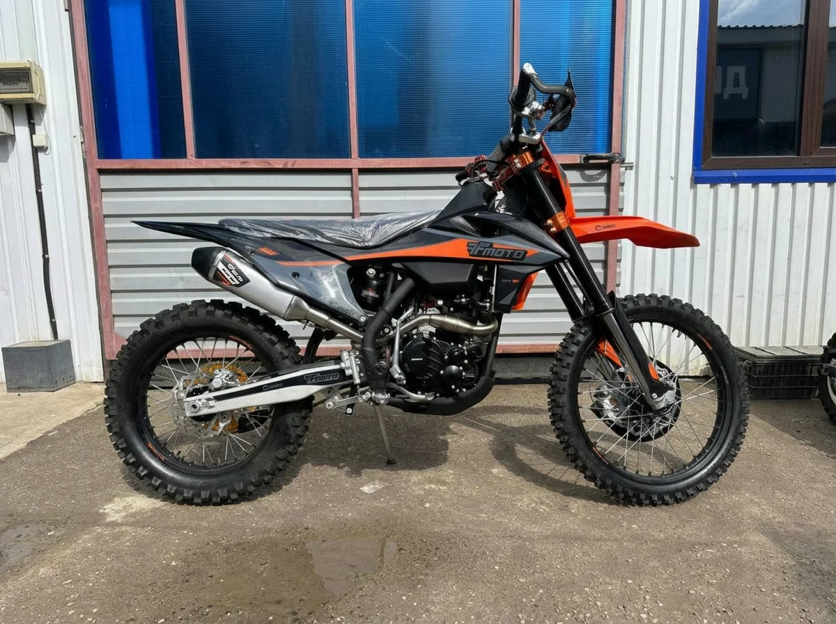Fidelis Et Fortis SF6, 2026 - миниатюра 5