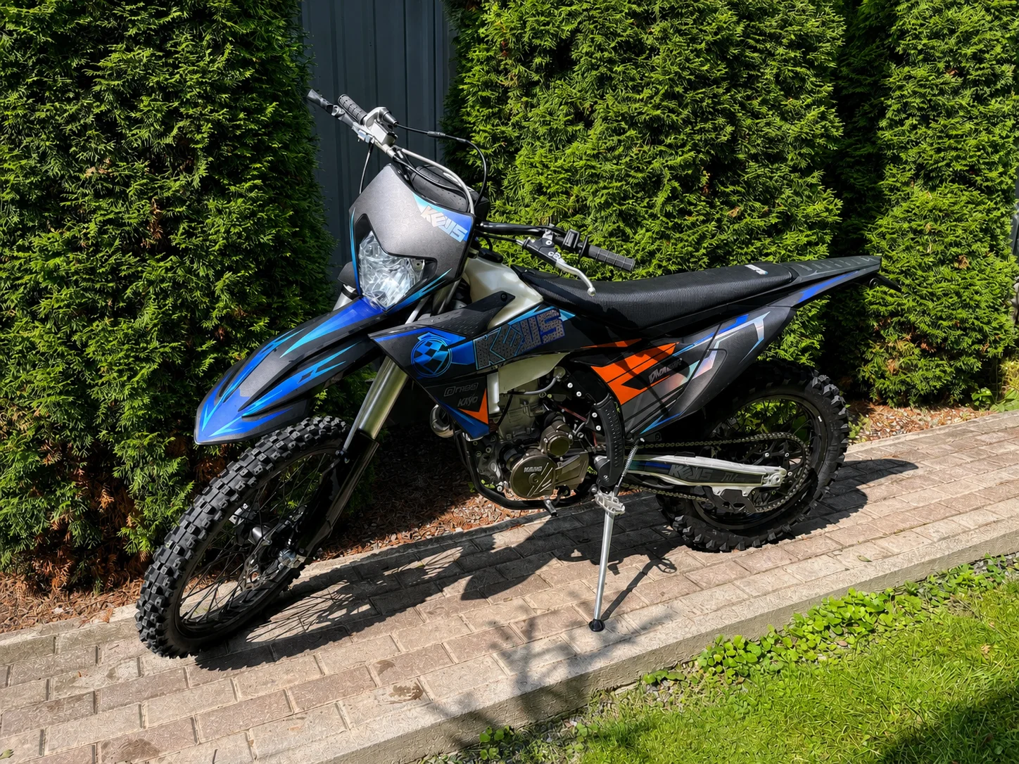 Kews K23 YBS300, 2026 - изображение 1