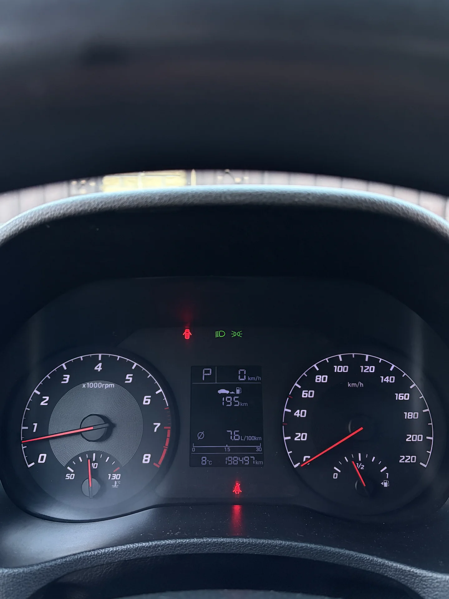 Hyundai Solaris 2021г 1.6АТ - миниатюра 11
