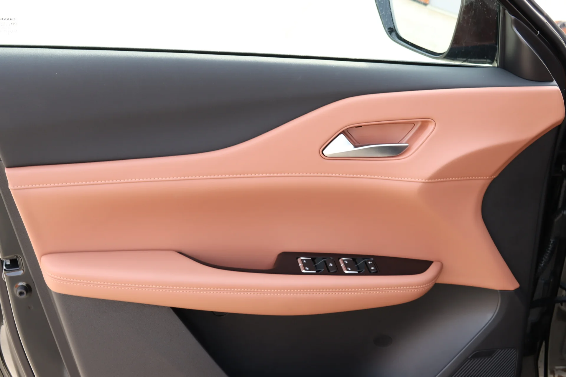 Changan UNI Z - миниатюра 16