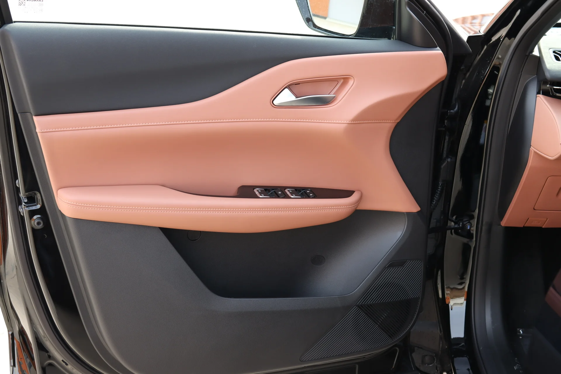 Changan UNI Z - миниатюра 17