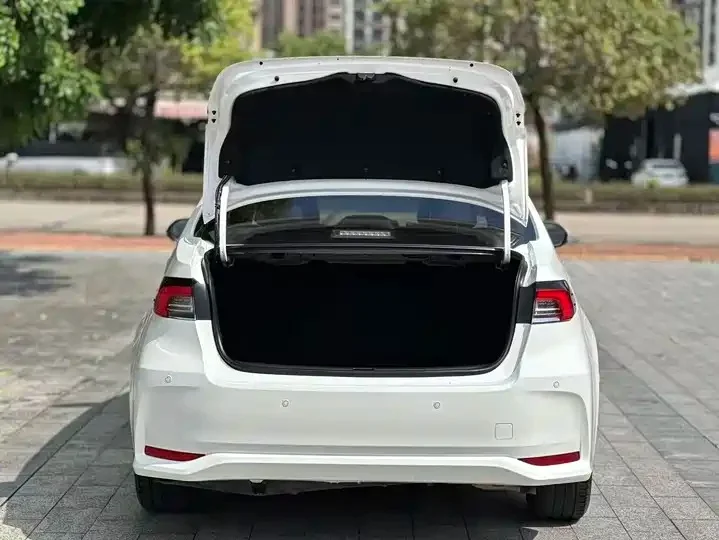 Toyota Corolla - миниатюра 14