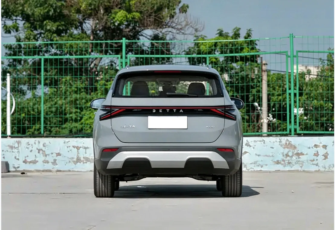 Jetta VS8 - миниатюра 5