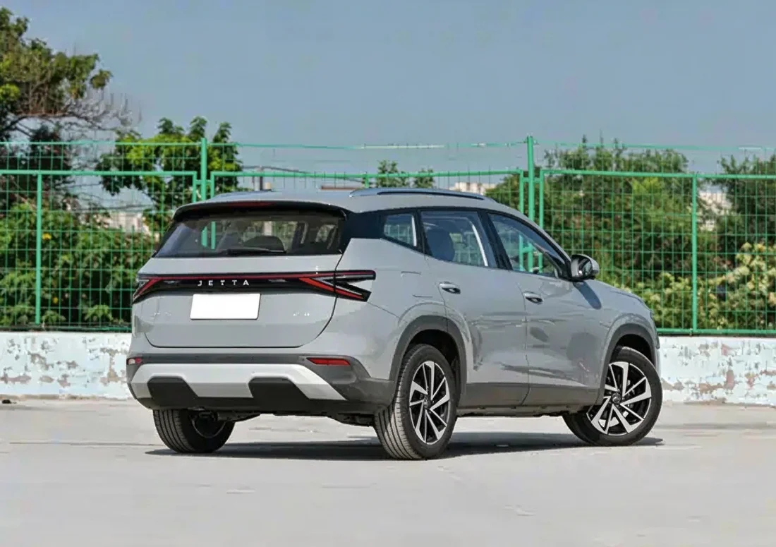 Jetta VS8 - миниатюра 6