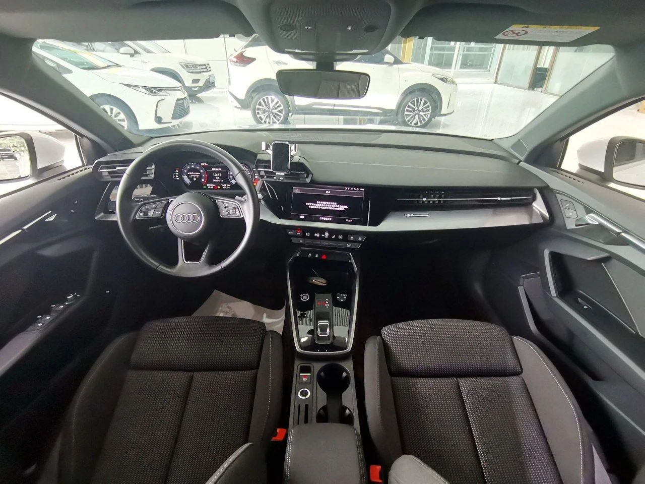 Audi A3L Sportback - миниатюра 5